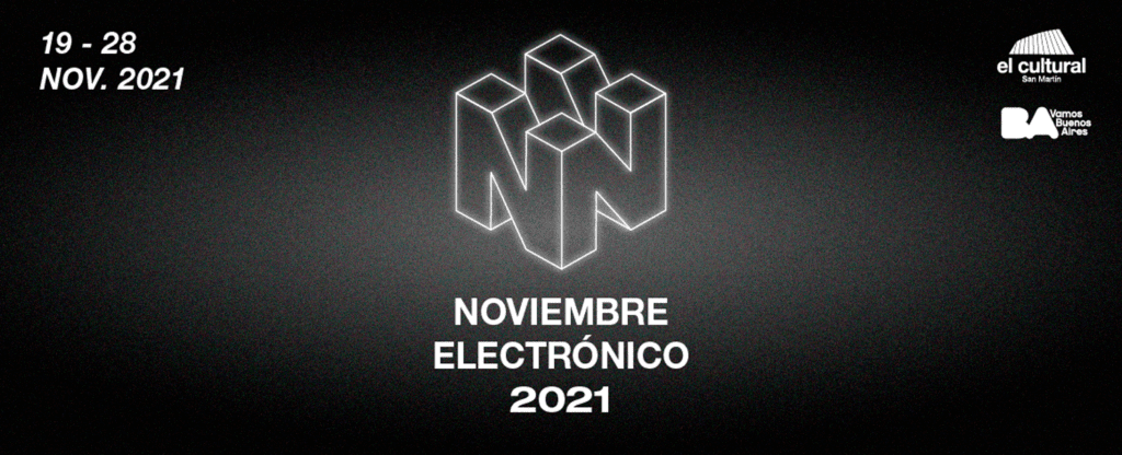 Noviembre Electrónico 2021