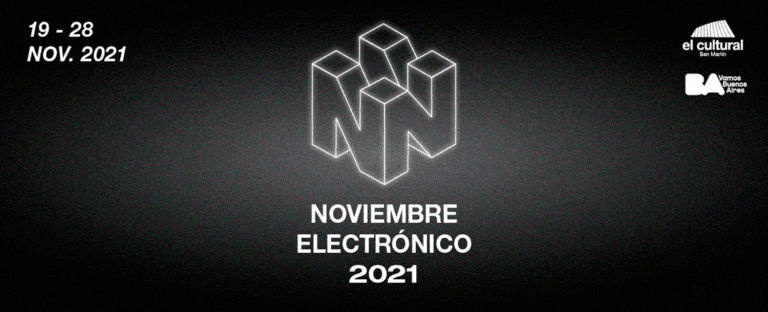 Noviembre Electrónico 2021