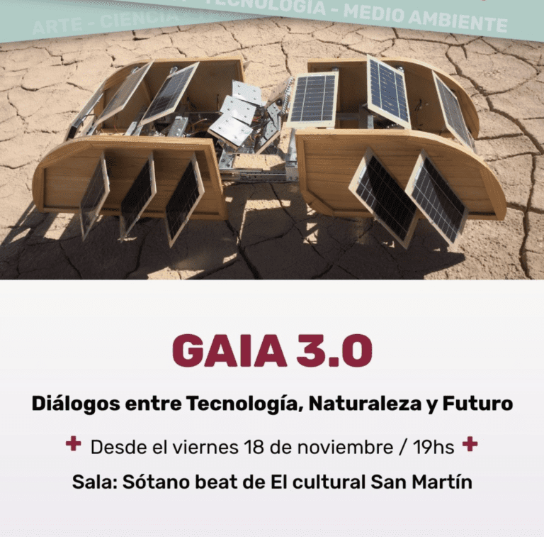 Gaia 3