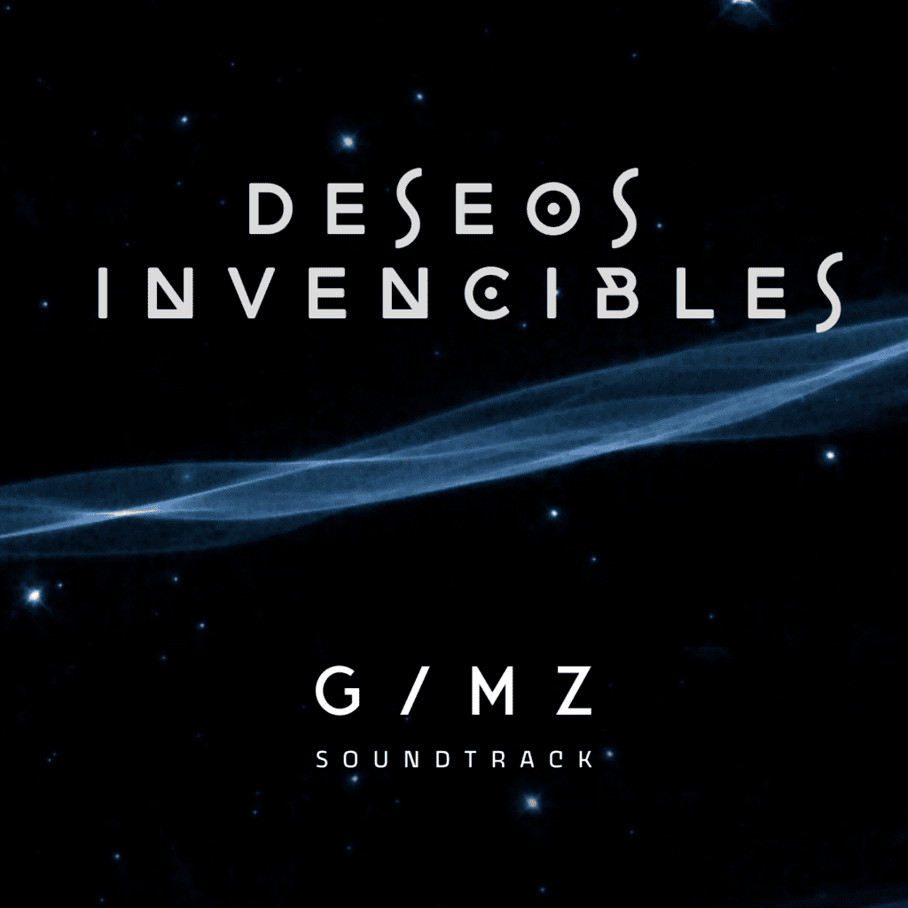 Invincible Desires by G/mz