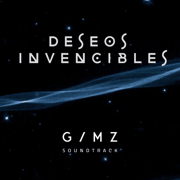 Invincible Desires by G/mz