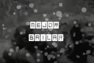 Basso Mejor Bailar