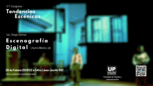 Universidad de Palermo charla gg