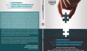 Libro CAECE