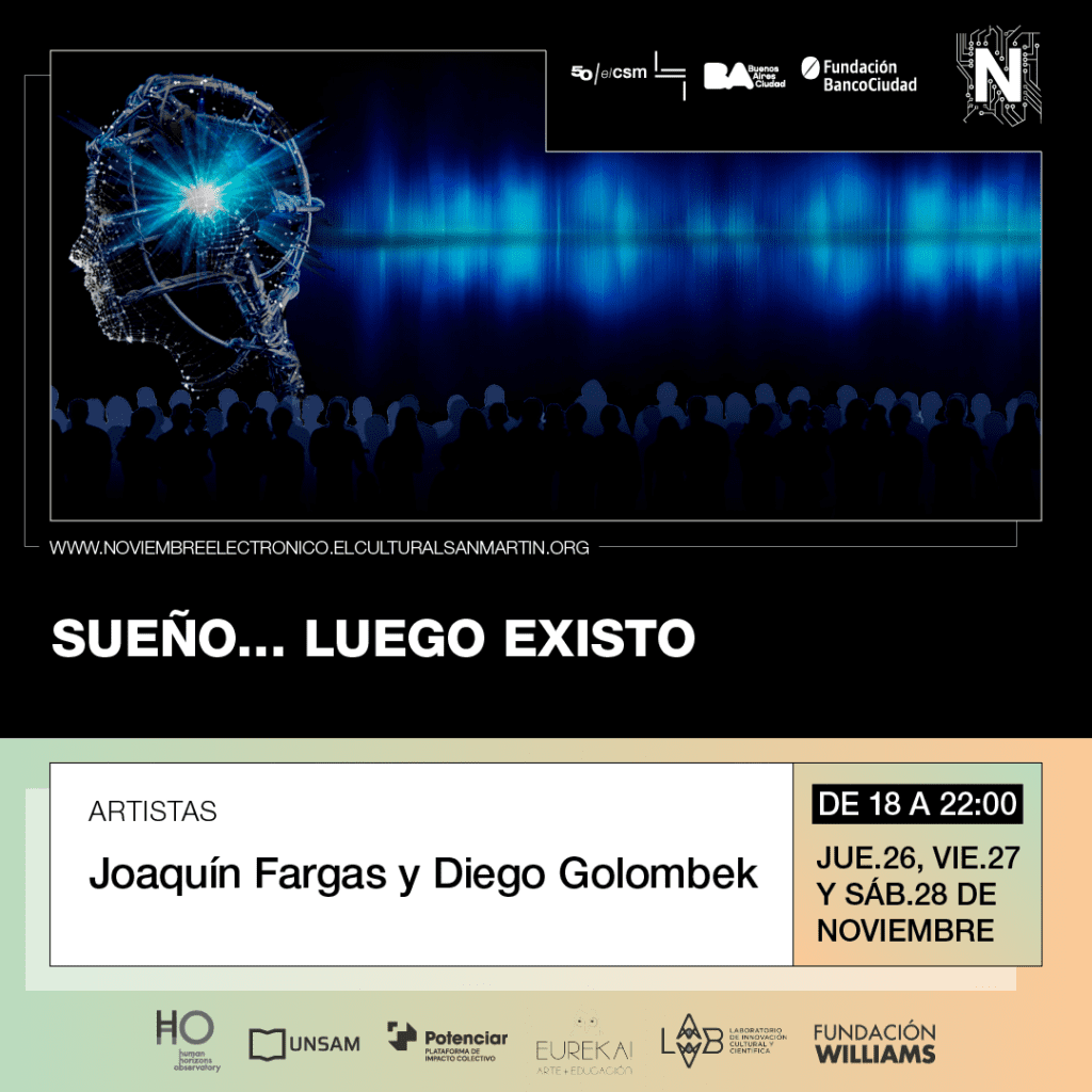 Noviembre electrónico 2020