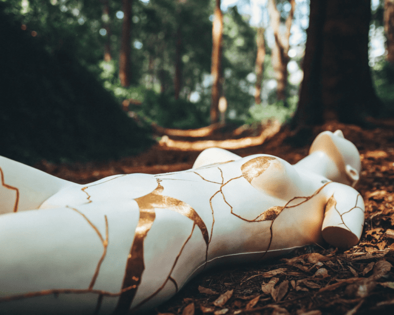 Almas Híbridas por G/MZ