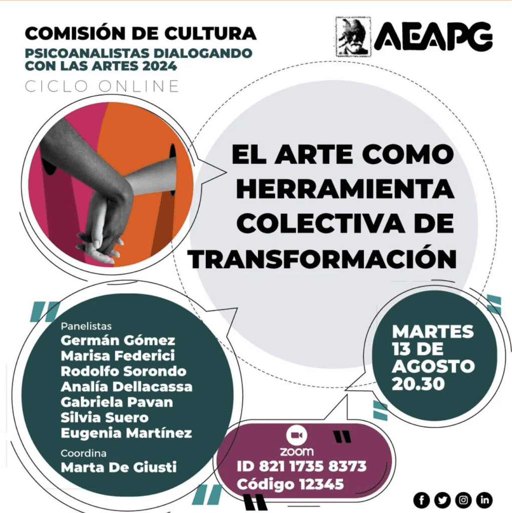 AEAPG Escuela Argentina de Psicoterapia para Graduados