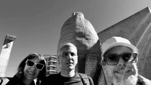 Festival Pleamar Museo MAR Mar del Plata 11 2025