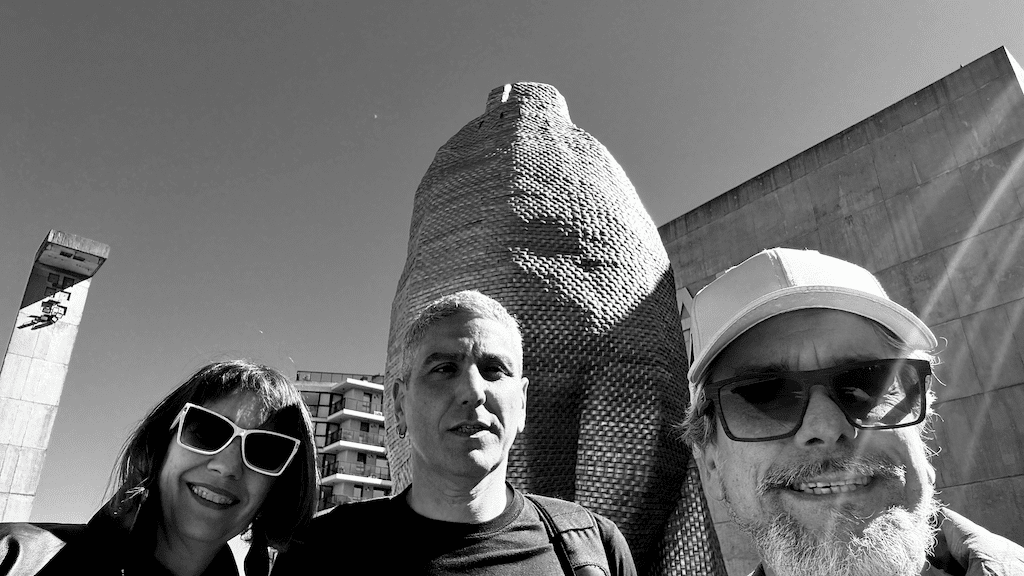 Festival Pleamar Museo MAR Mar del Plata 11 2025